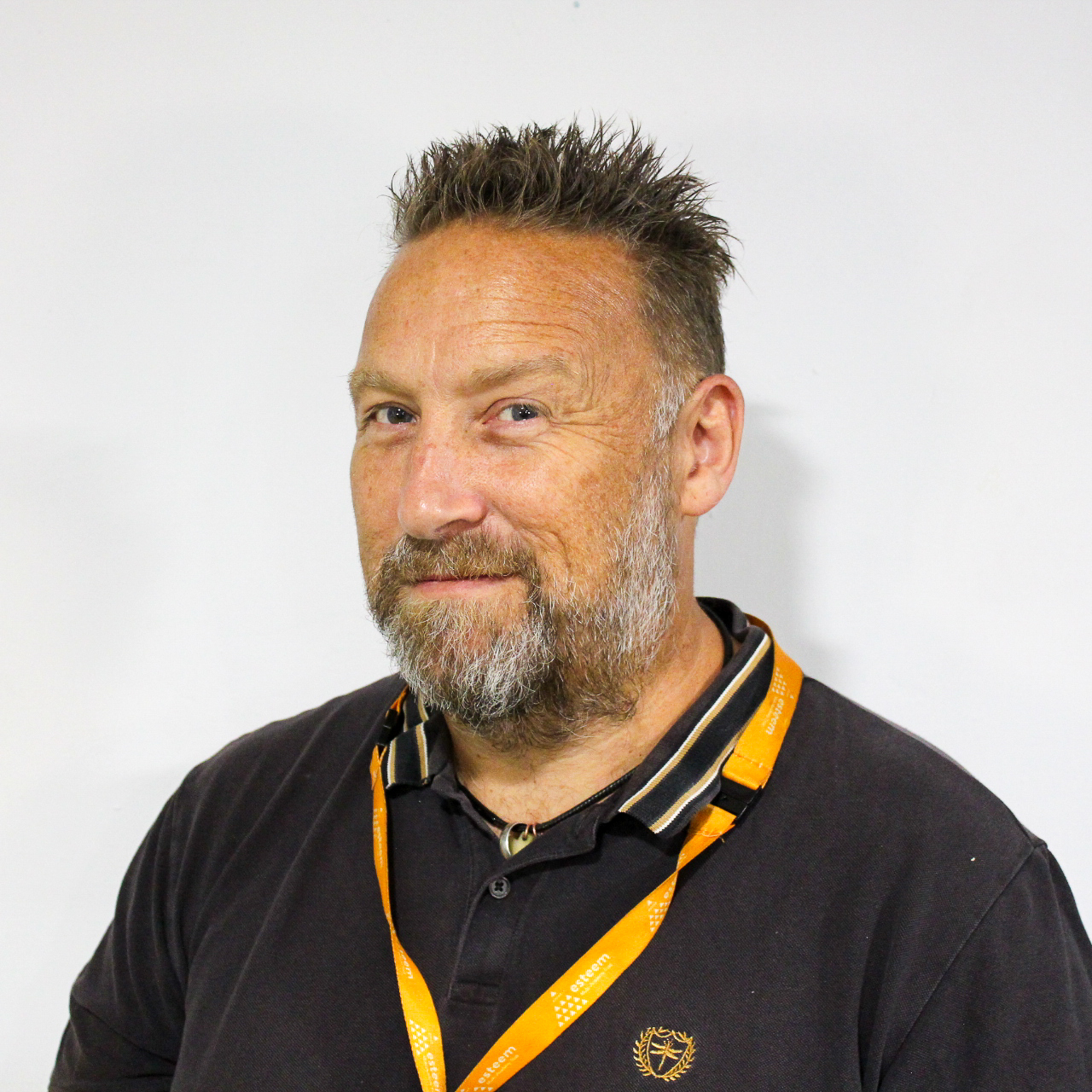 Mark Smithson