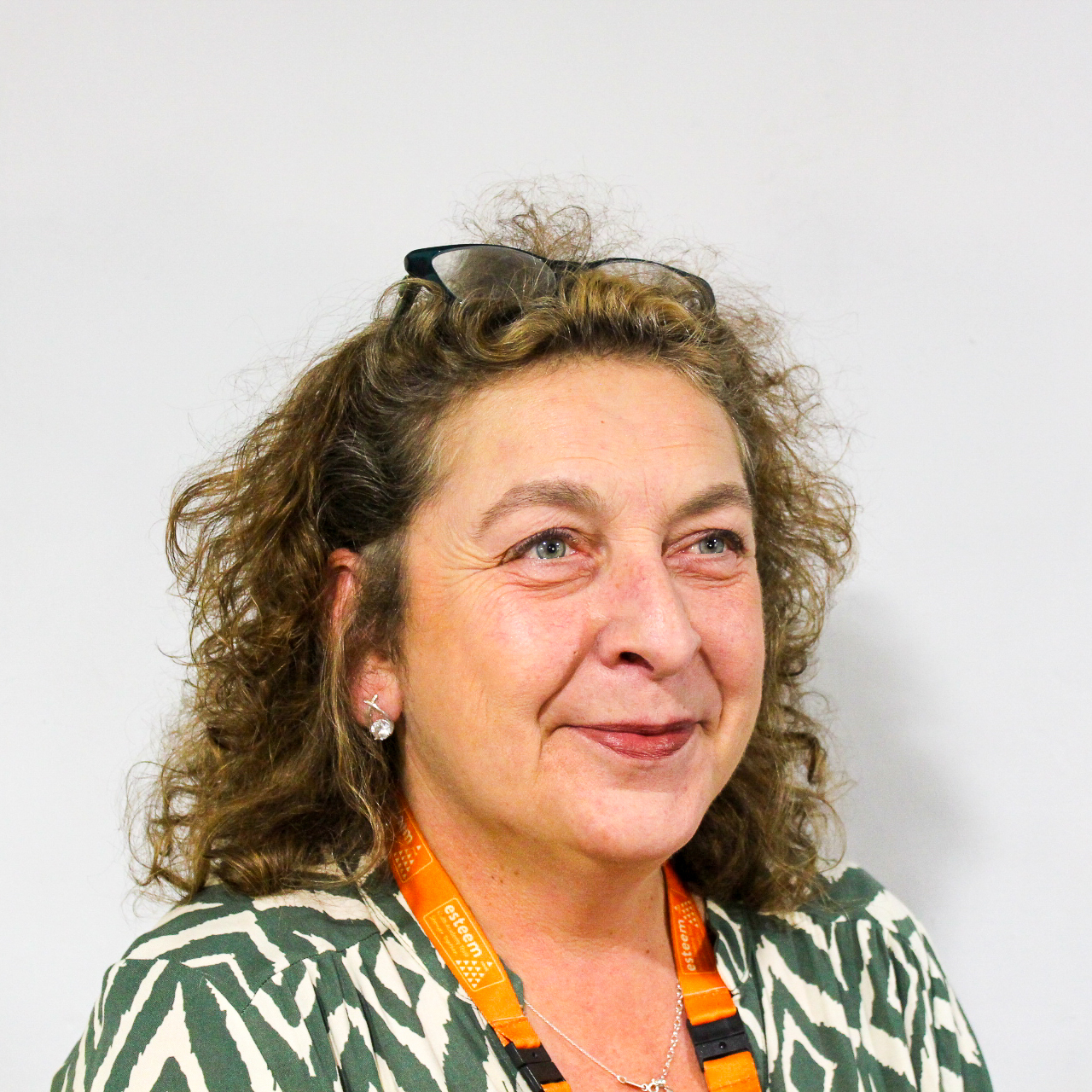 Cheryl Ancliff