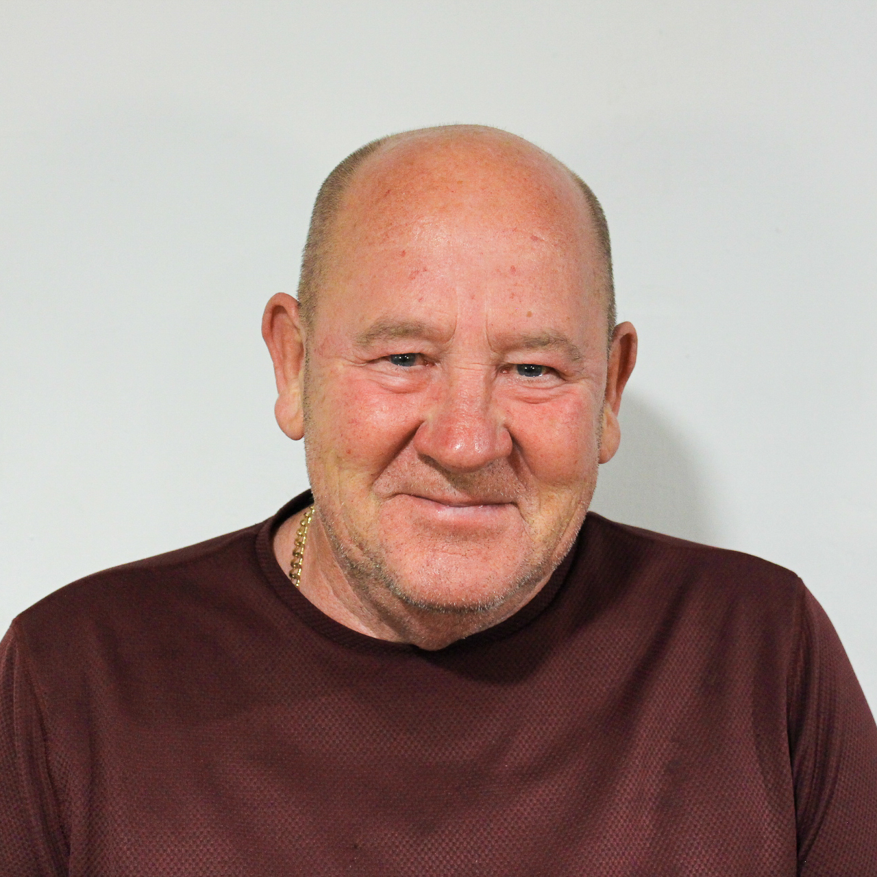 Paul Hill