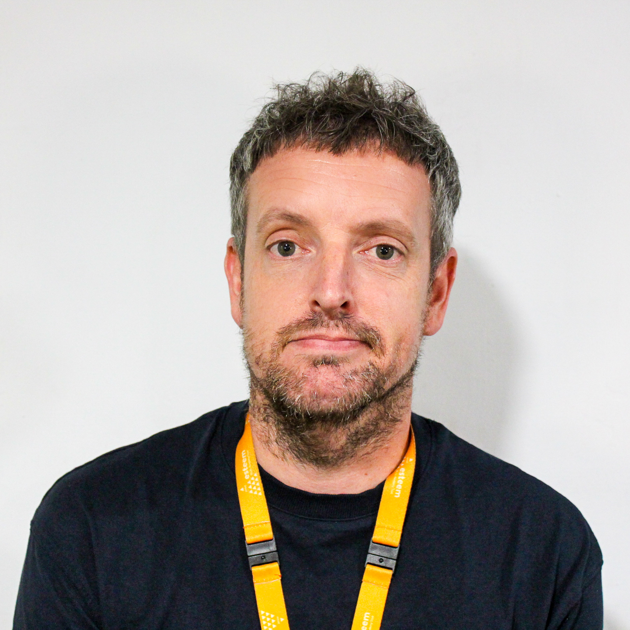 Adam Castledine