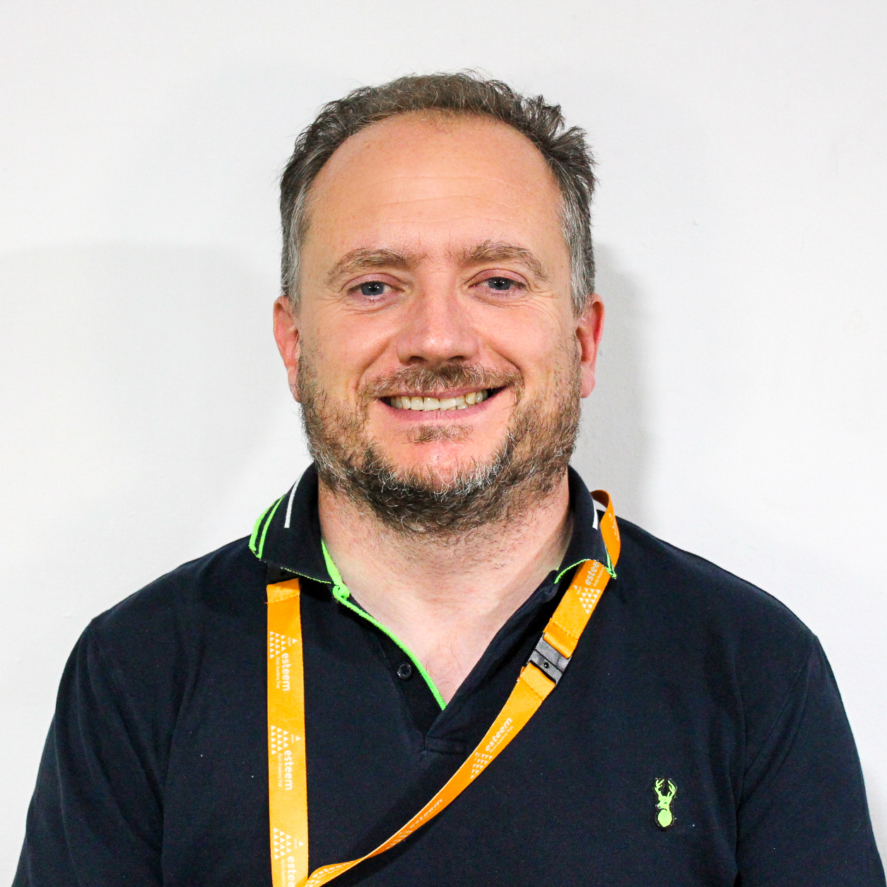 Ian Stanley-Smith
