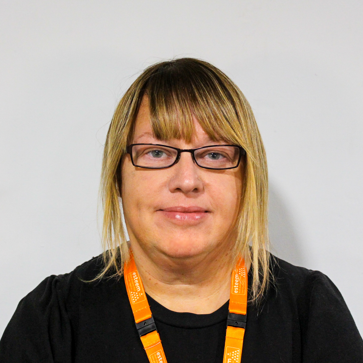 Sharon Shelton