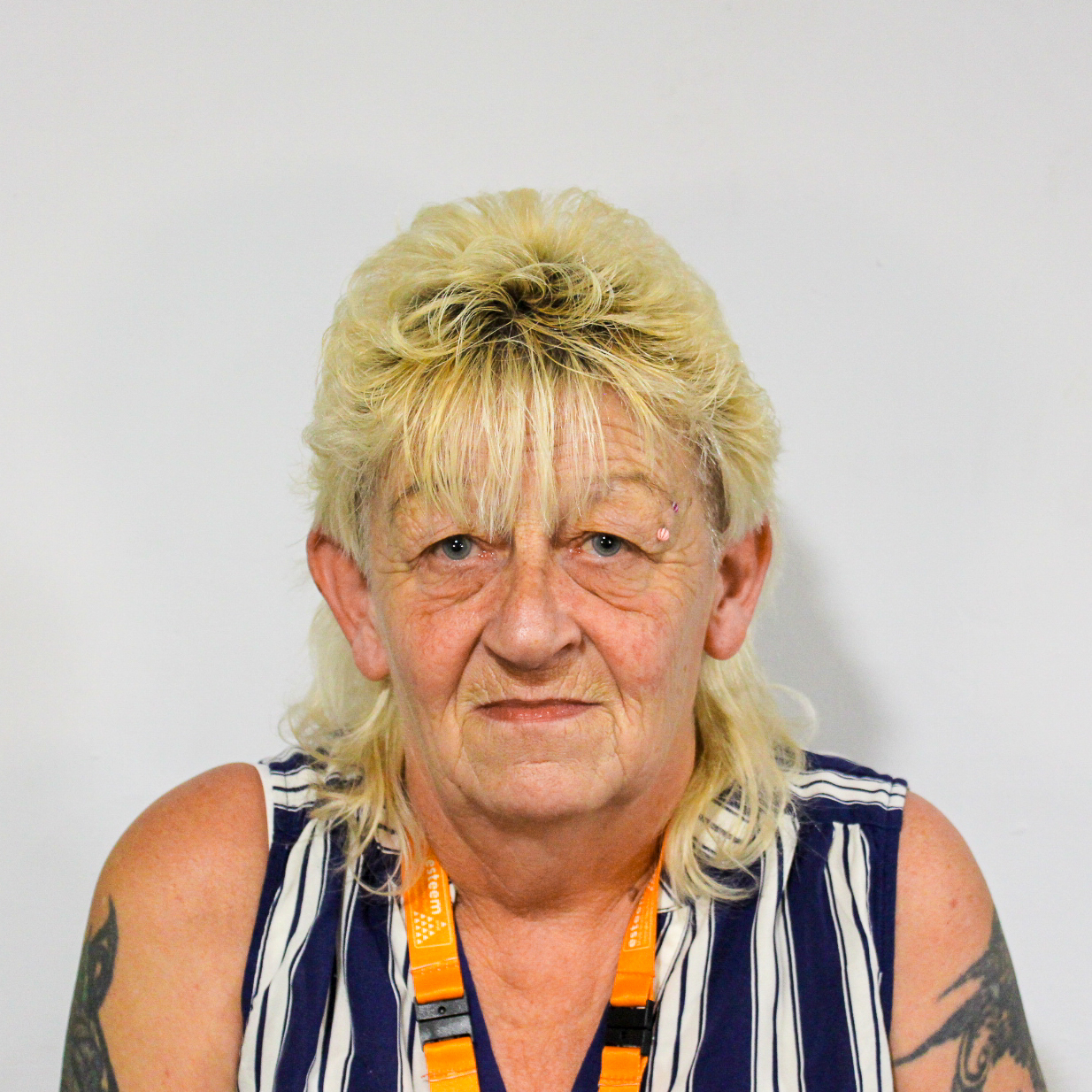 Angela Smith
