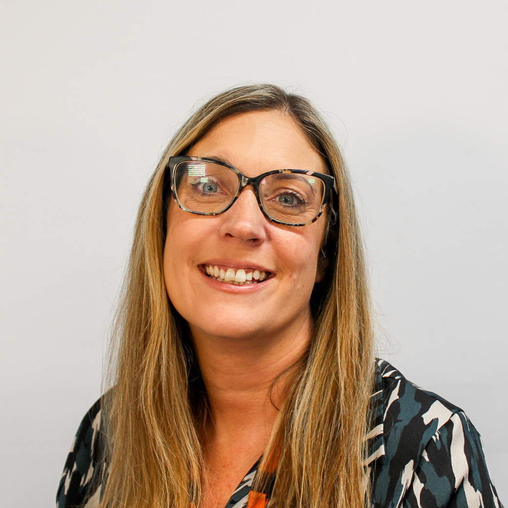 Emma Beresford